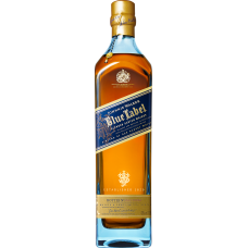 Johnnie Walker Blue Label  Blended Scotch Whisky